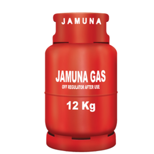 Jamuna LPG 12Kg